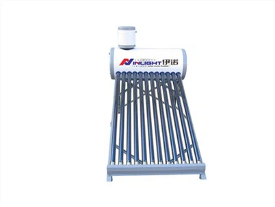 सौर गीजर